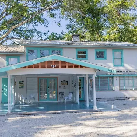 Cozy Stay Near Lecom Park Bradenton And Sarasota Exterior photo