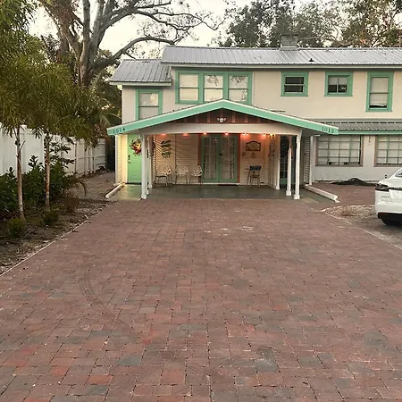Cozy Stay Near Lecom Park Bradenton And Sarasota Exterior photo