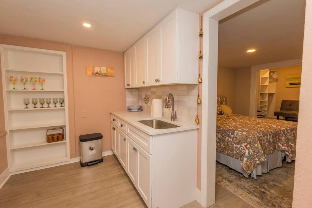Apartment Cozy Near Lecom Park And Sarasota *