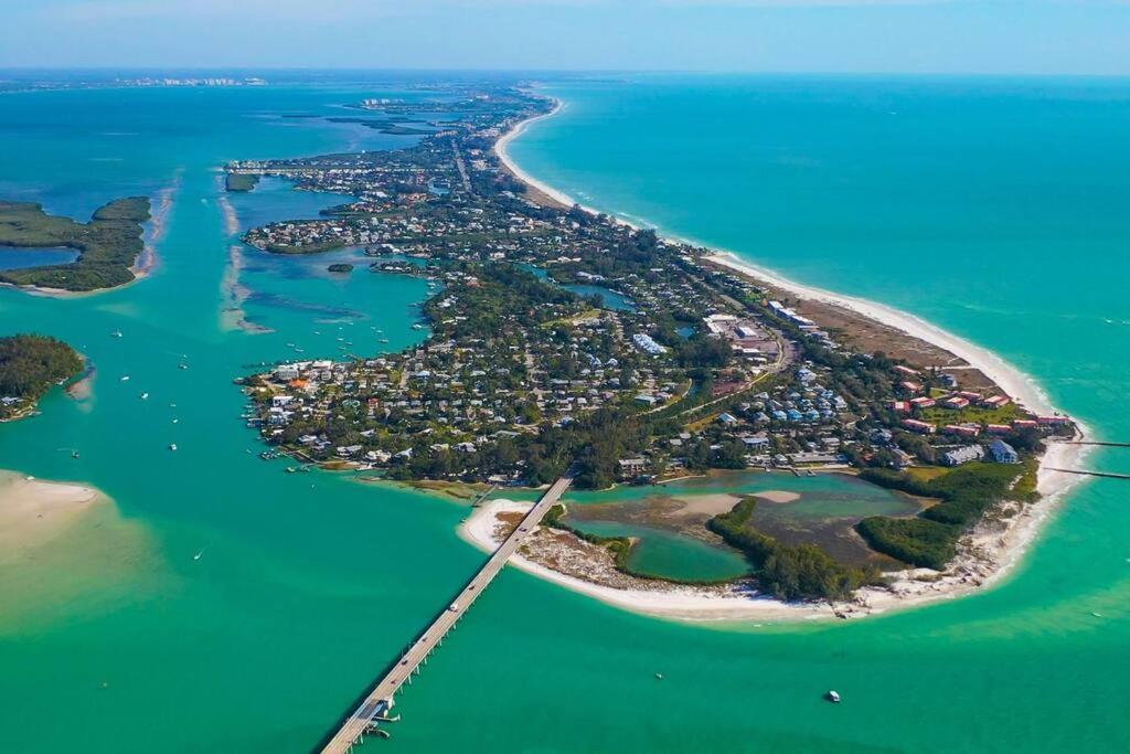 Apartment Cozy Near Lecom Park And Sarasota *