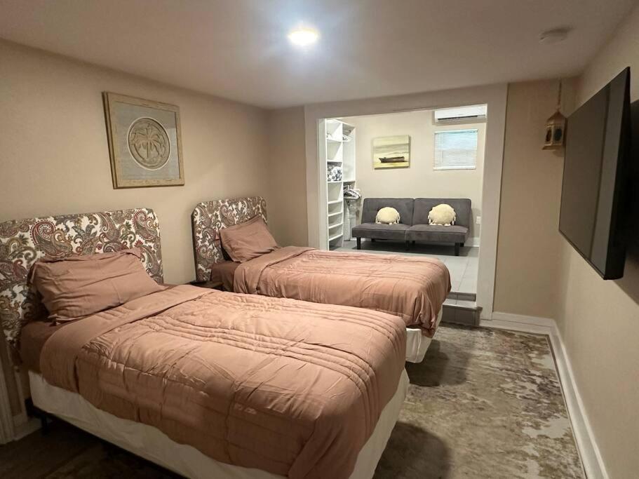 Apartment Cozy Near Lecom Park And Sarasota