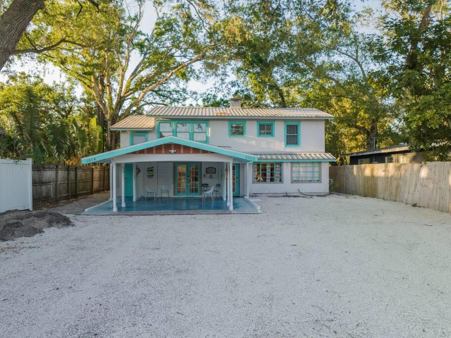 Cozy Near Lecom Park And Sarasota Bradenton
