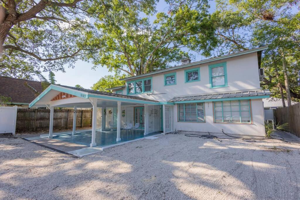 Cozy Near Lecom Park And Sarasota Bradenton