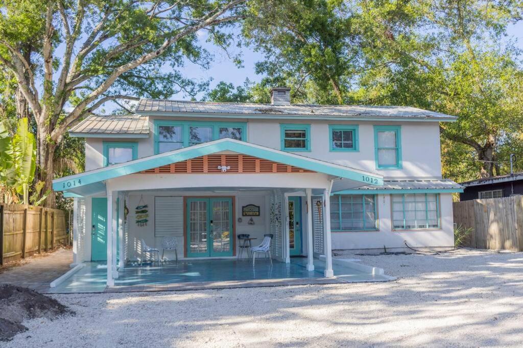 Apartment Cozy Near Lecom Park And Sarasota Bradenton