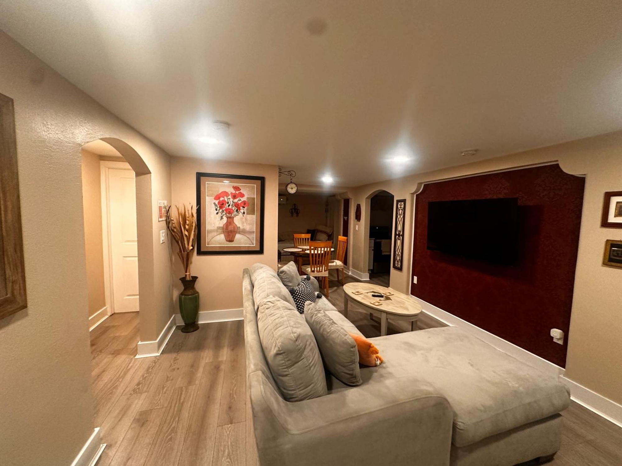 Apartment Cozy Near Lecom Park And Sarasota Bradenton