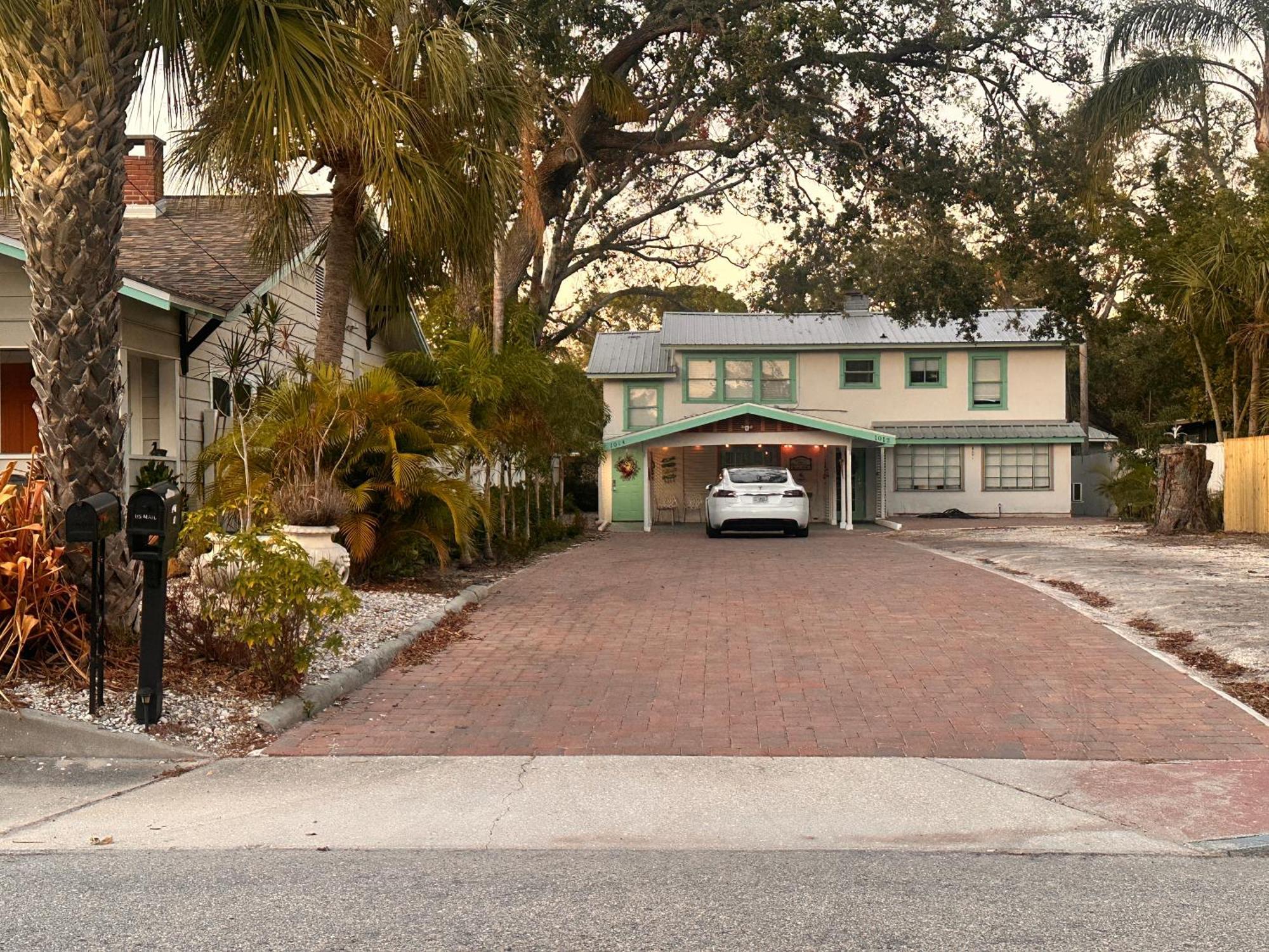 Cozy Near Lecom Park And Sarasota *