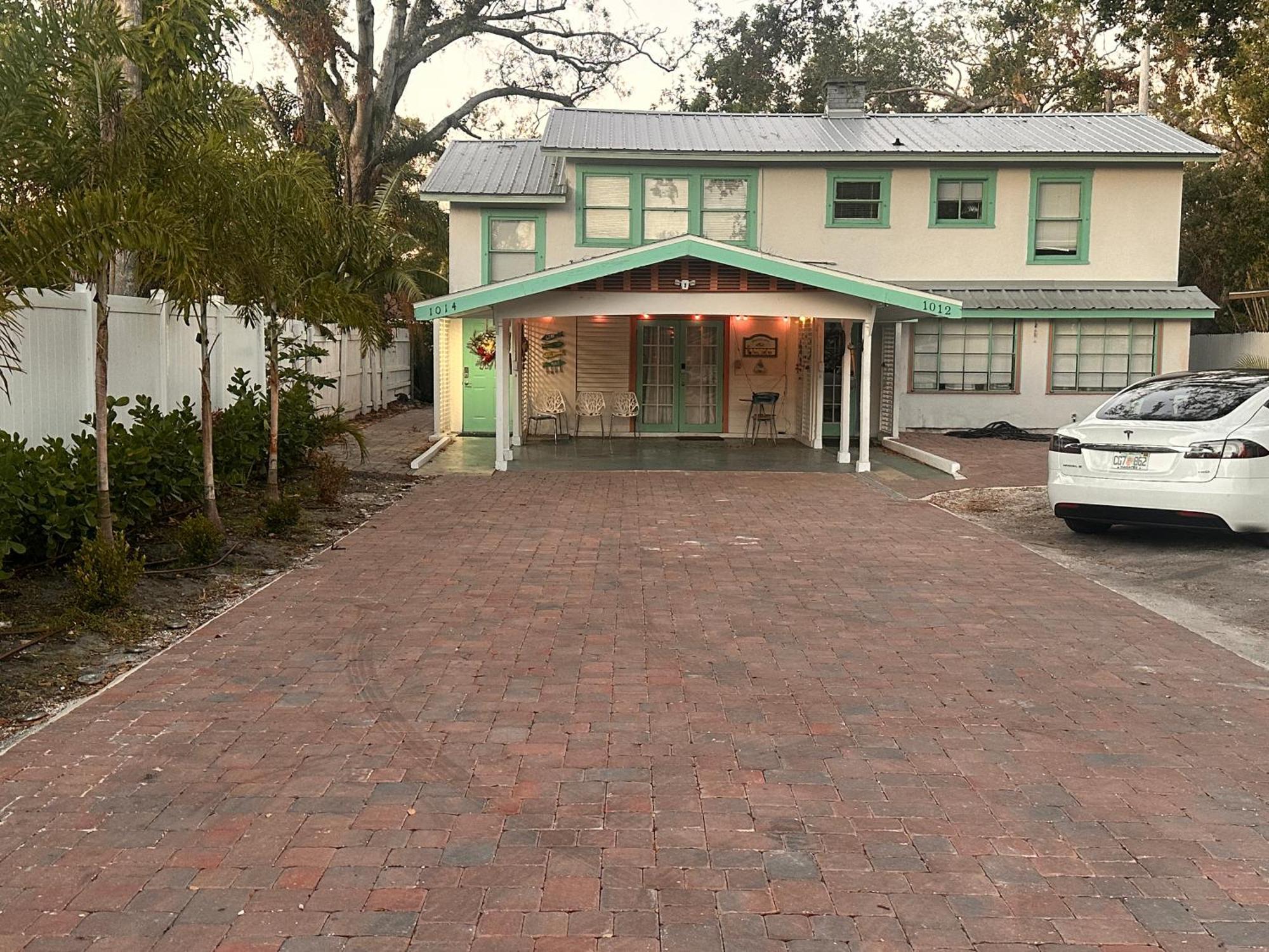 Cozy Near Lecom Park And Sarasota Bradenton