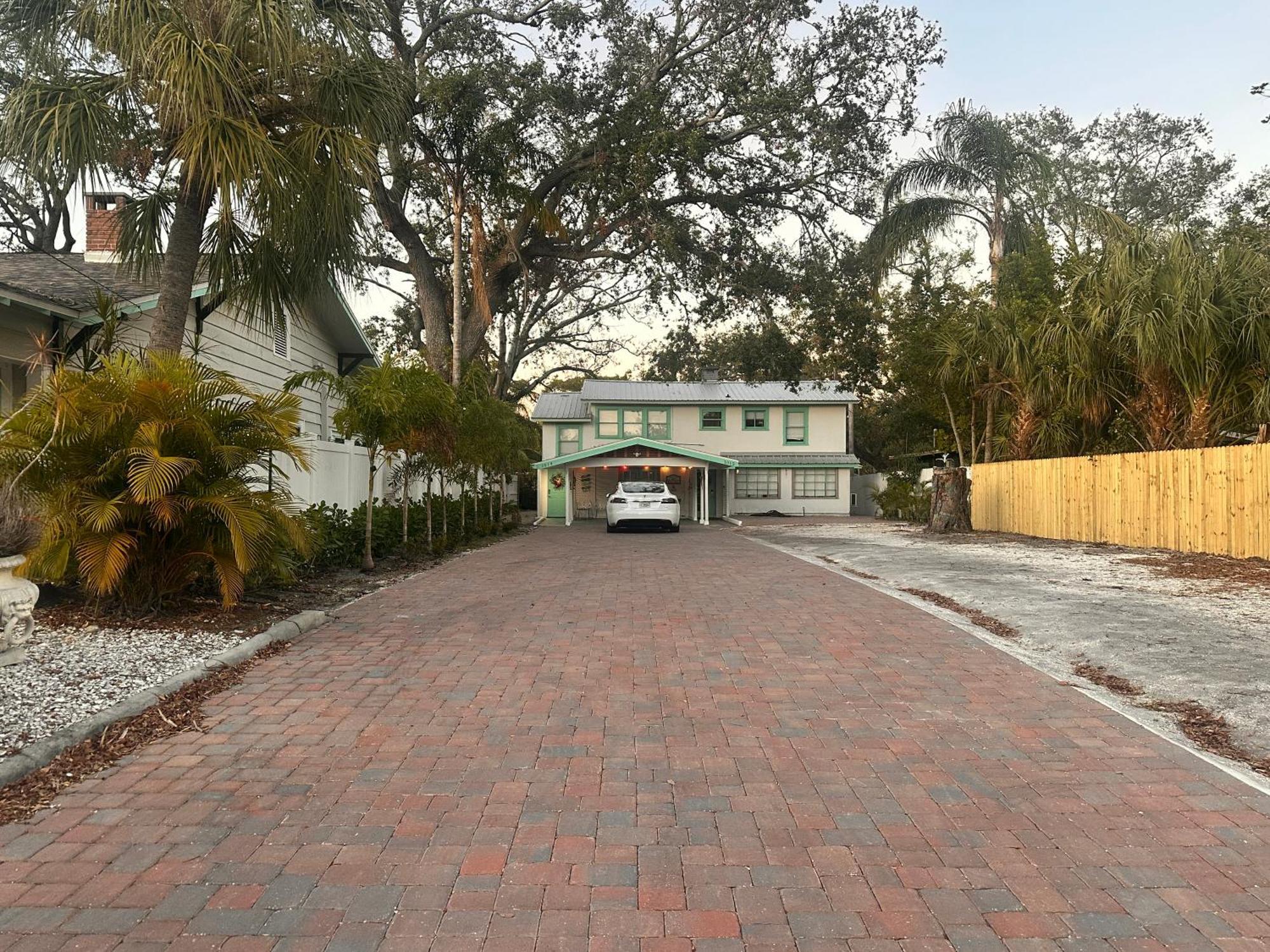 Cozy Near Lecom Park And Sarasota